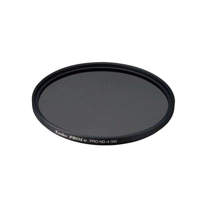 فیلتر لنز کنکو Kenko 67mm PRO1D Pro ND4